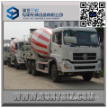 DFAC Dalishen CUMMINS Engine 7 M3 Ready Mixer Truck